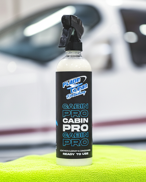 Cabin Pro